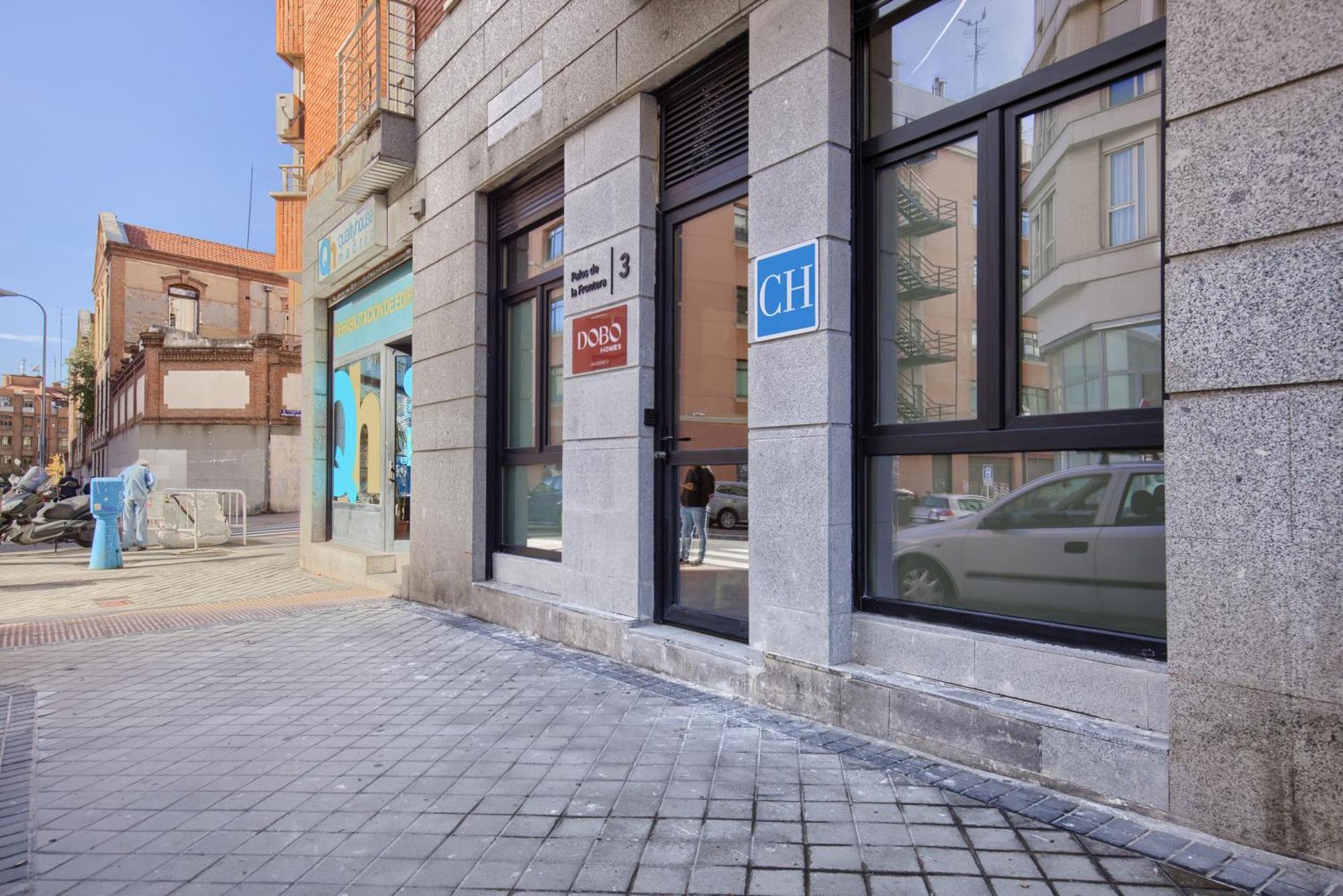 Dobo Madrid Palos — Photos 1